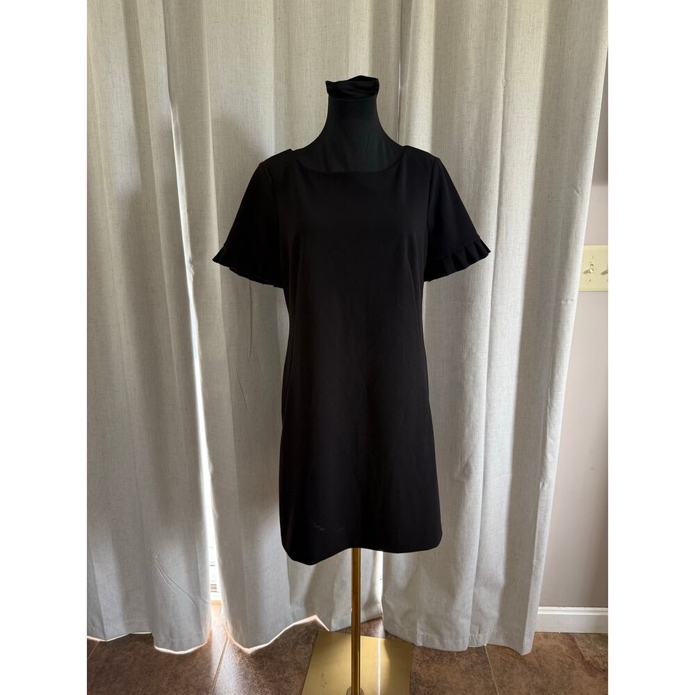 Little Black Dress By Tommy Hilfiger Size 10